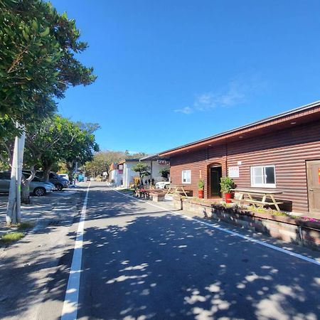 Xing Ji Bungalow Kenting Εξωτερικό φωτογραφία