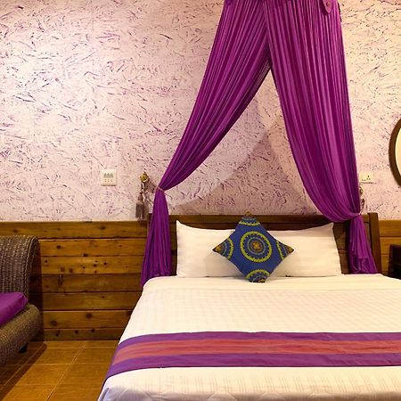 Xing Ji Bungalow Kenting Εξωτερικό φωτογραφία