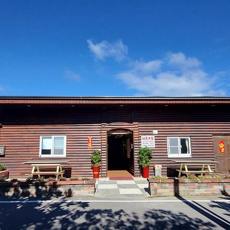 Xing Ji Bungalow Kenting Εξωτερικό φωτογραφία