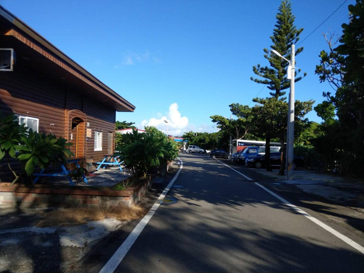 Xing Ji Bungalow Kenting Εξωτερικό φωτογραφία