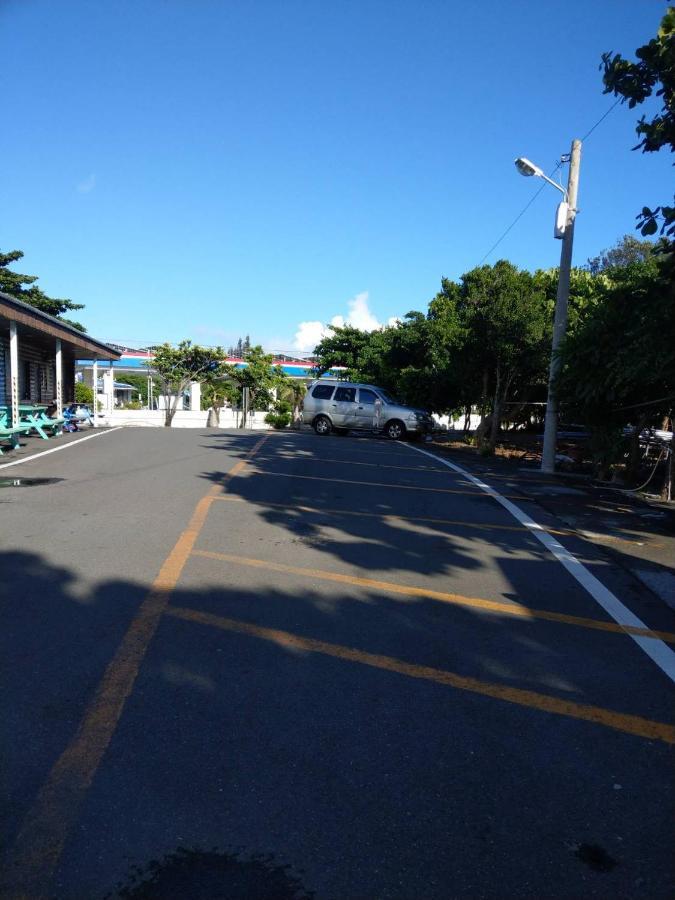 Xing Ji Bungalow Kenting Εξωτερικό φωτογραφία