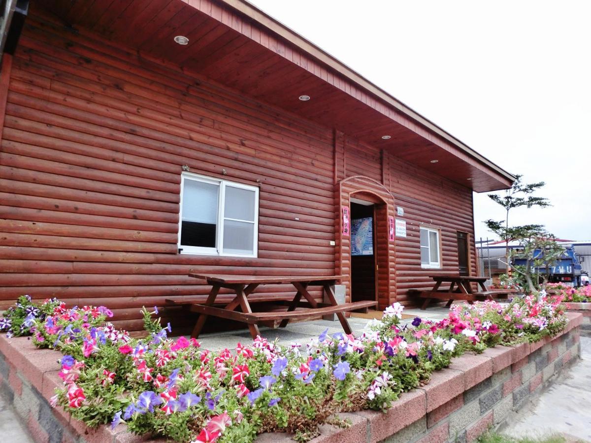 Xing Ji Bungalow Kenting Εξωτερικό φωτογραφία