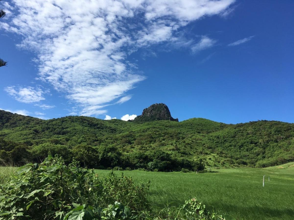 Xing Ji Bungalow Kenting Εξωτερικό φωτογραφία