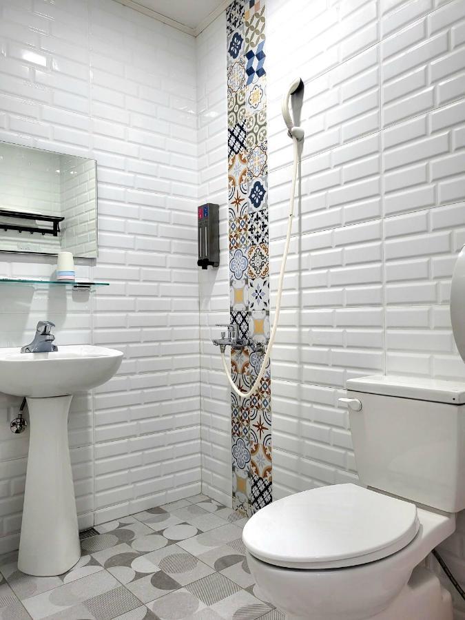 Xing Ji Bungalow Kenting Εξωτερικό φωτογραφία