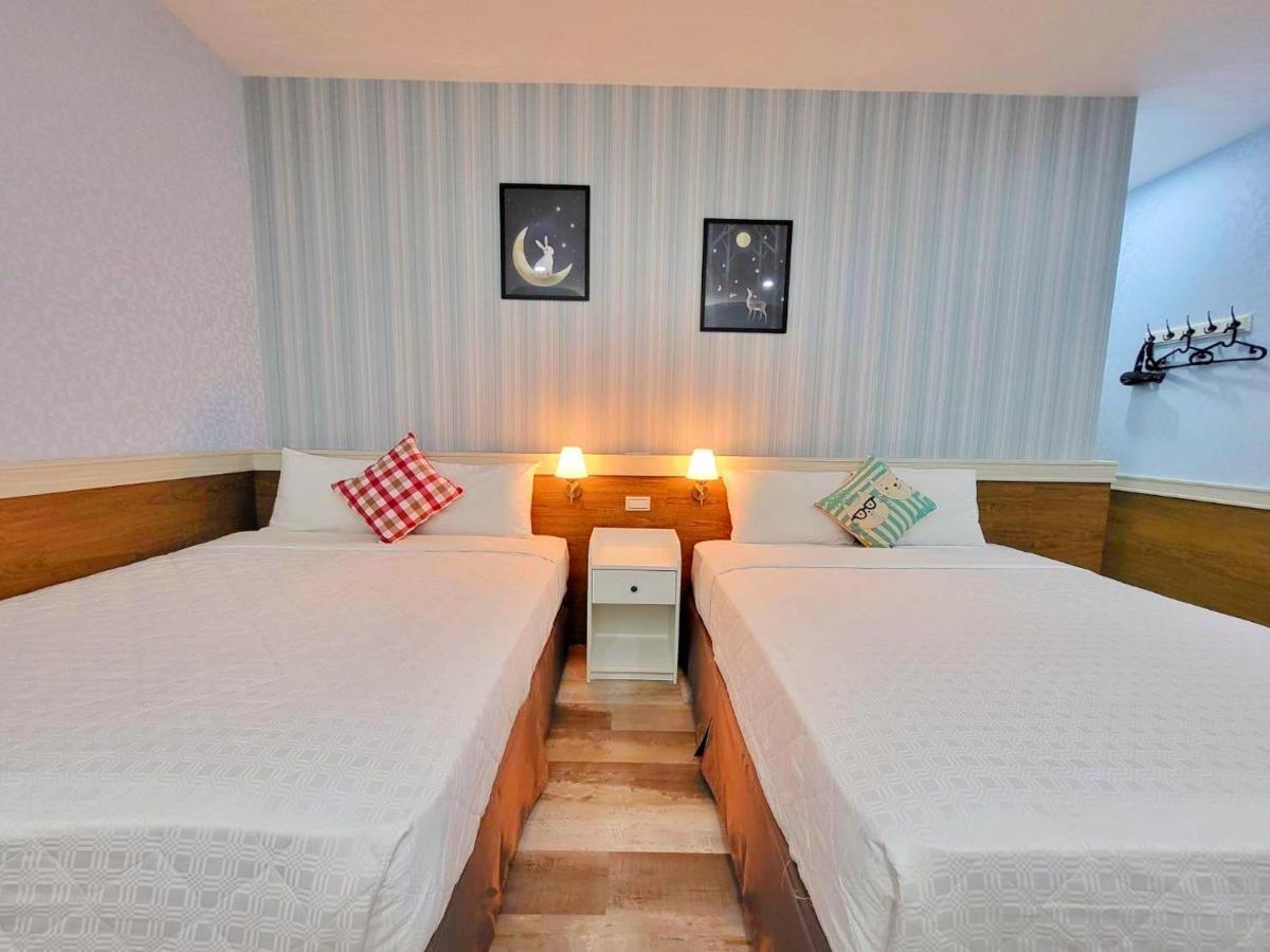 Xing Ji Bungalow Kenting Εξωτερικό φωτογραφία