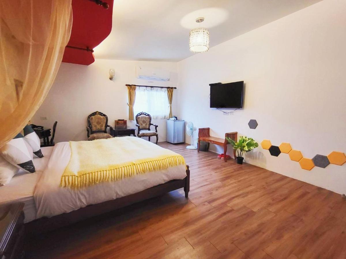 Xing Ji Bungalow Kenting Εξωτερικό φωτογραφία