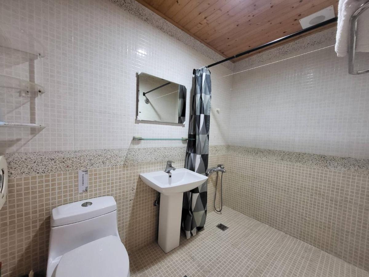 Xing Ji Bungalow Kenting Εξωτερικό φωτογραφία