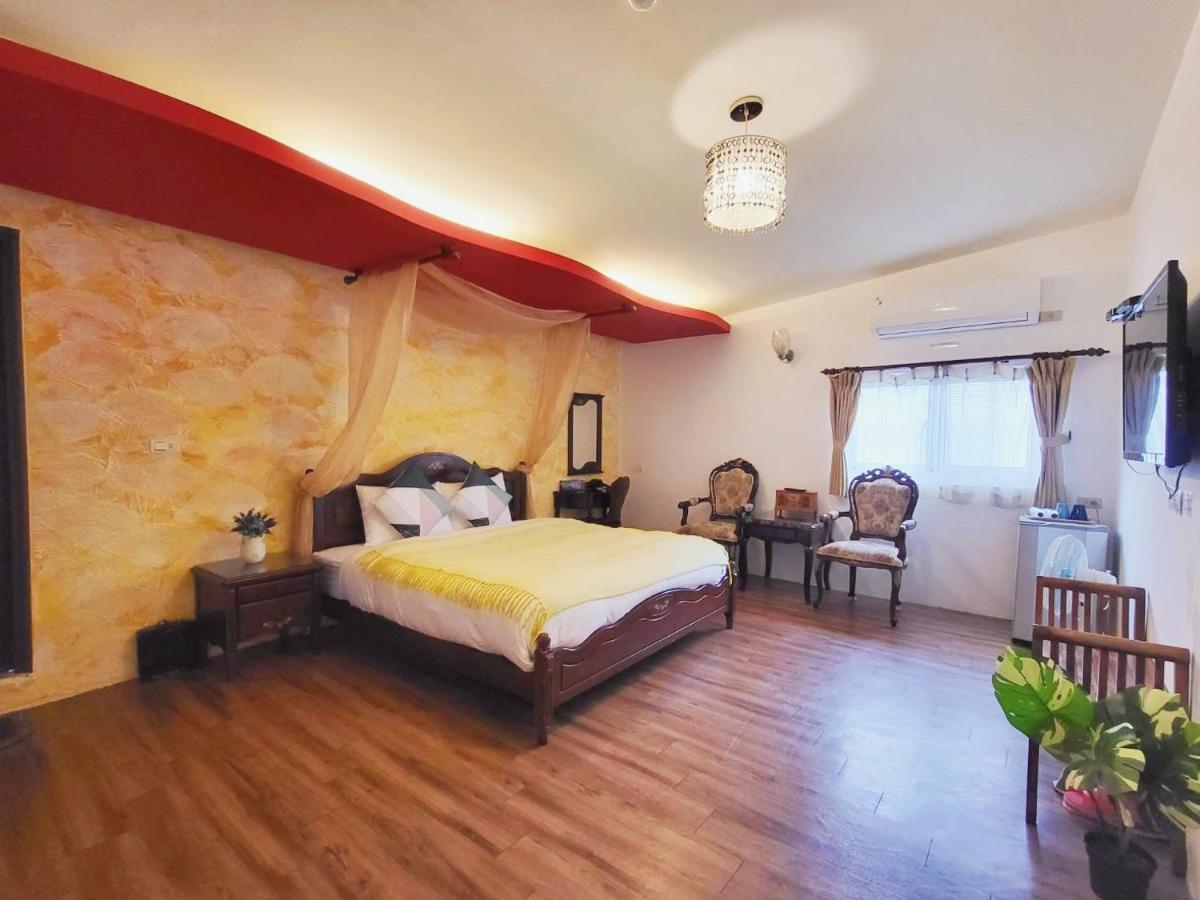 Xing Ji Bungalow Kenting Εξωτερικό φωτογραφία