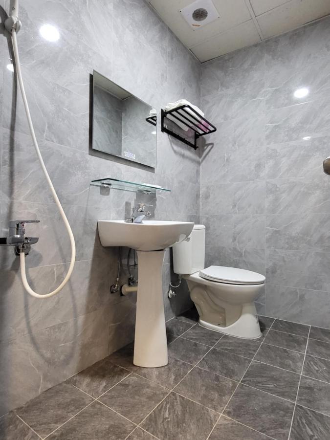 Xing Ji Bungalow Kenting Δωμάτιο φωτογραφία