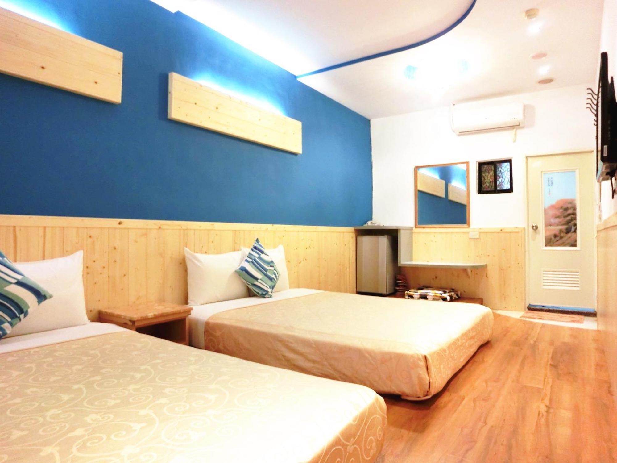 Xing Ji Bungalow Kenting Εξωτερικό φωτογραφία