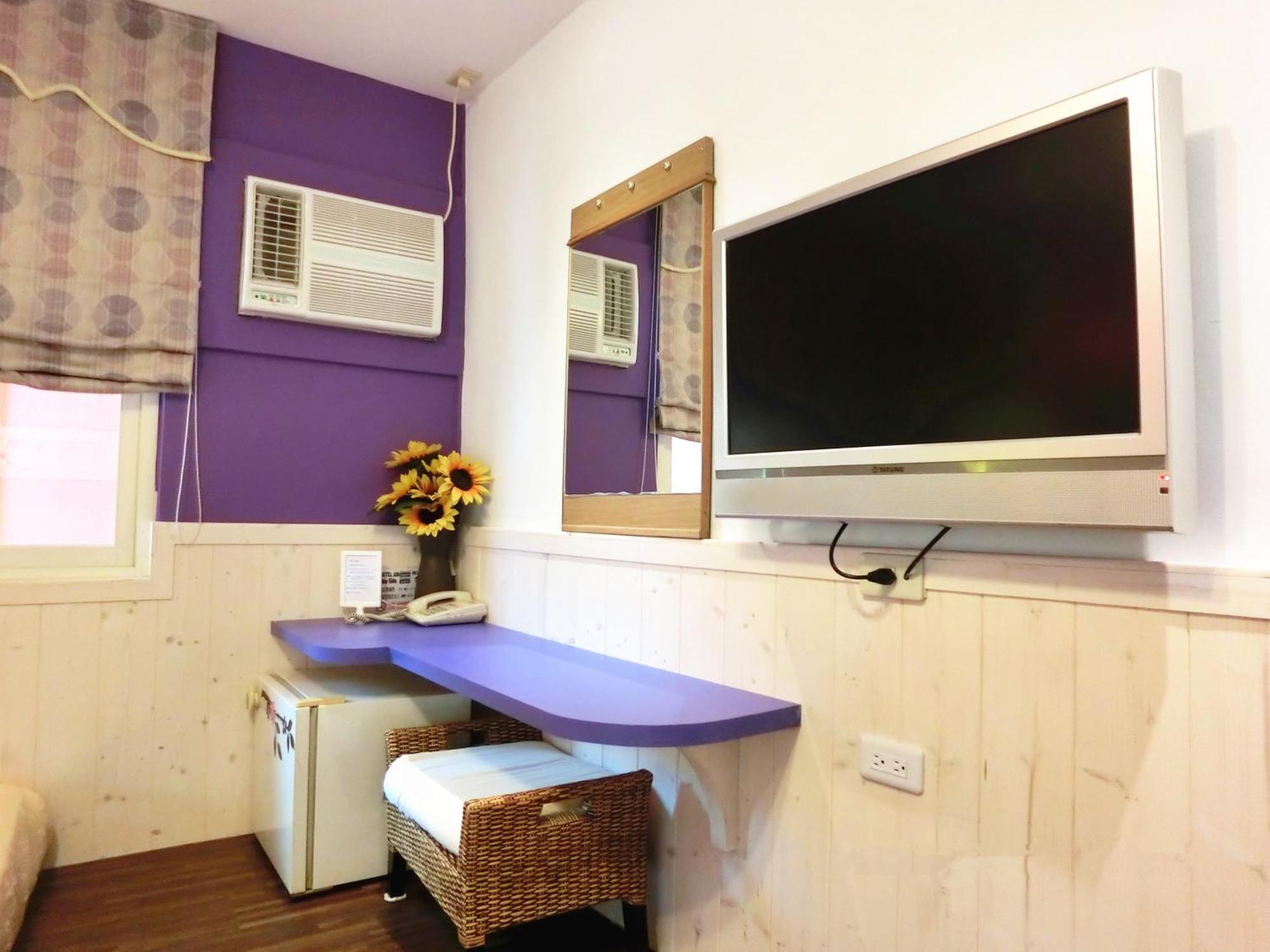 Xing Ji Bungalow Kenting Εξωτερικό φωτογραφία