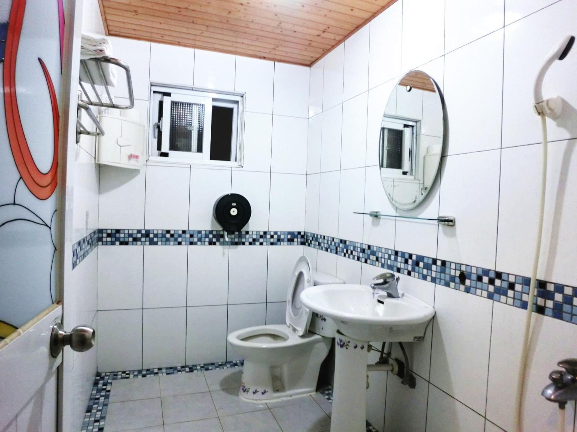 Xing Ji Bungalow Kenting Δωμάτιο φωτογραφία