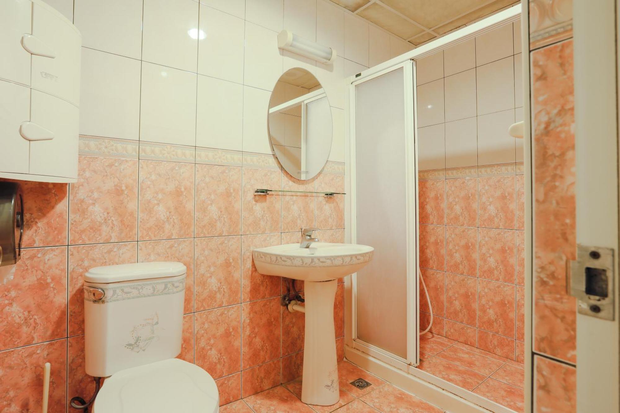 Xing Ji Bungalow Kenting Εξωτερικό φωτογραφία