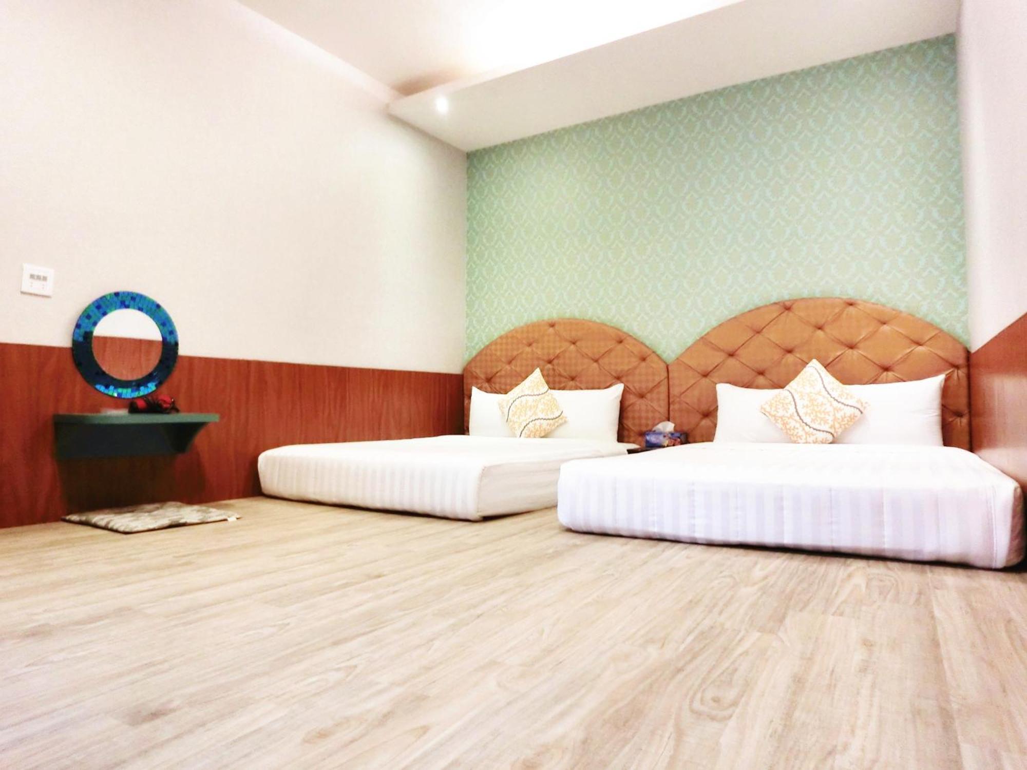 Xing Ji Bungalow Kenting Δωμάτιο φωτογραφία