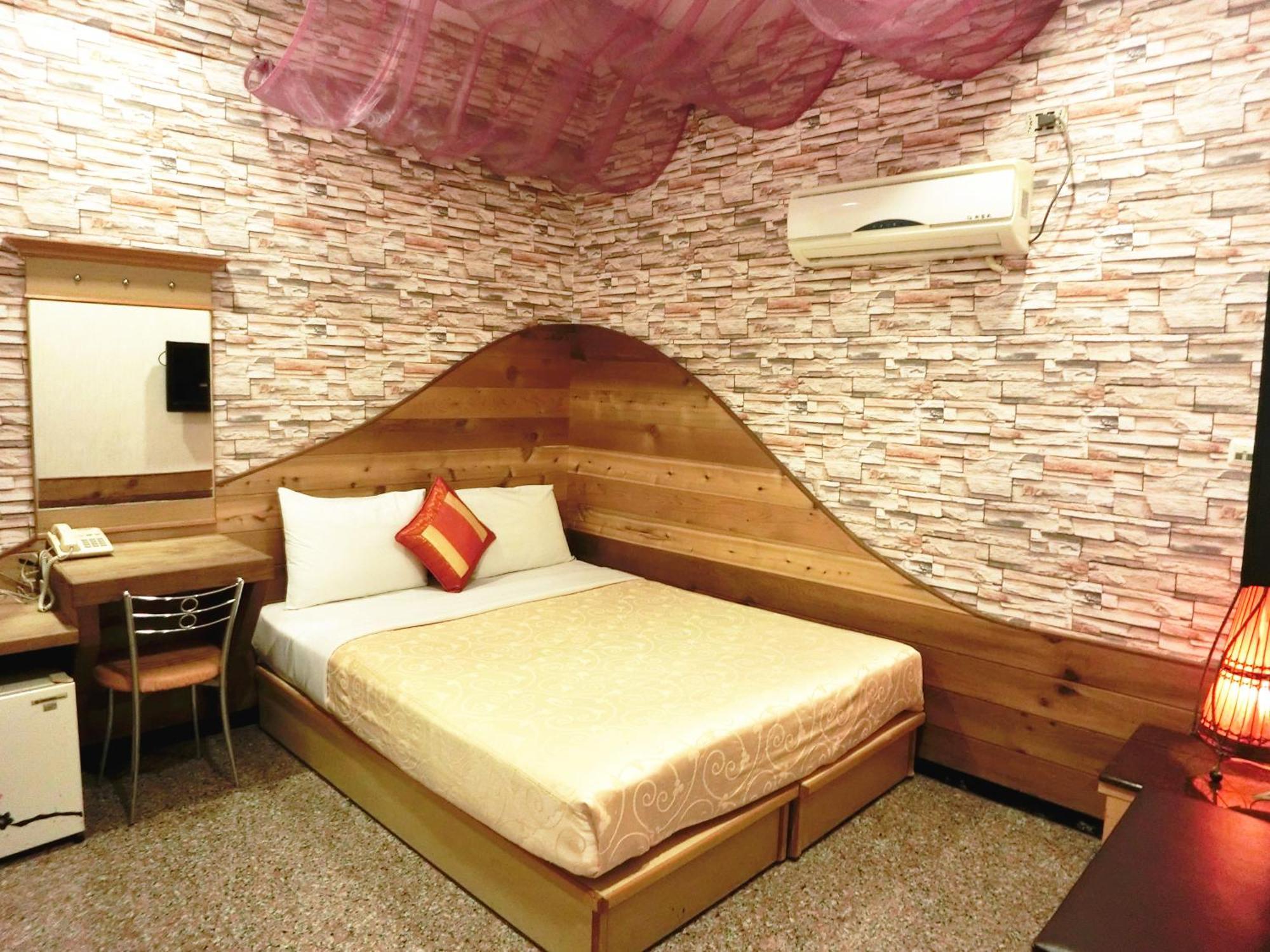 Xing Ji Bungalow Kenting Εξωτερικό φωτογραφία