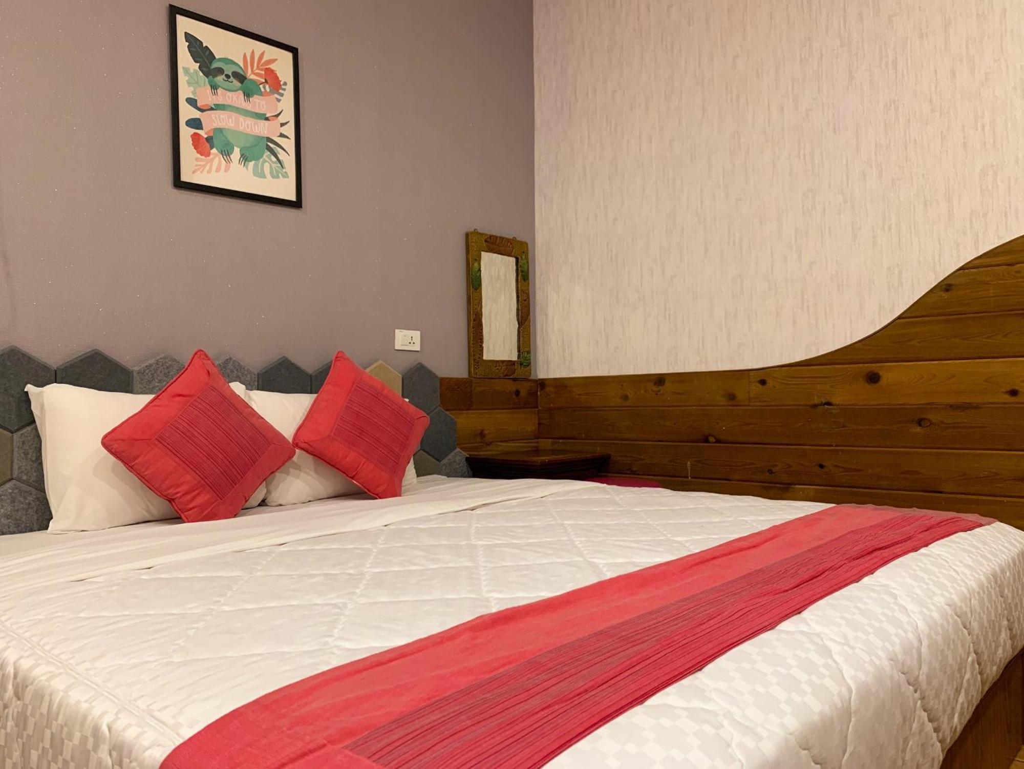 Xing Ji Bungalow Kenting Εξωτερικό φωτογραφία