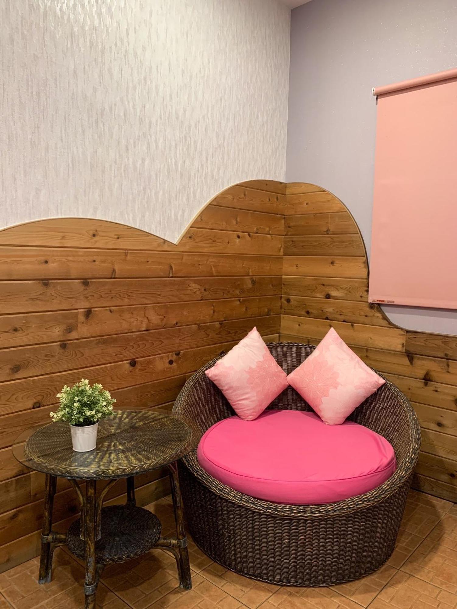 Xing Ji Bungalow Kenting Εξωτερικό φωτογραφία