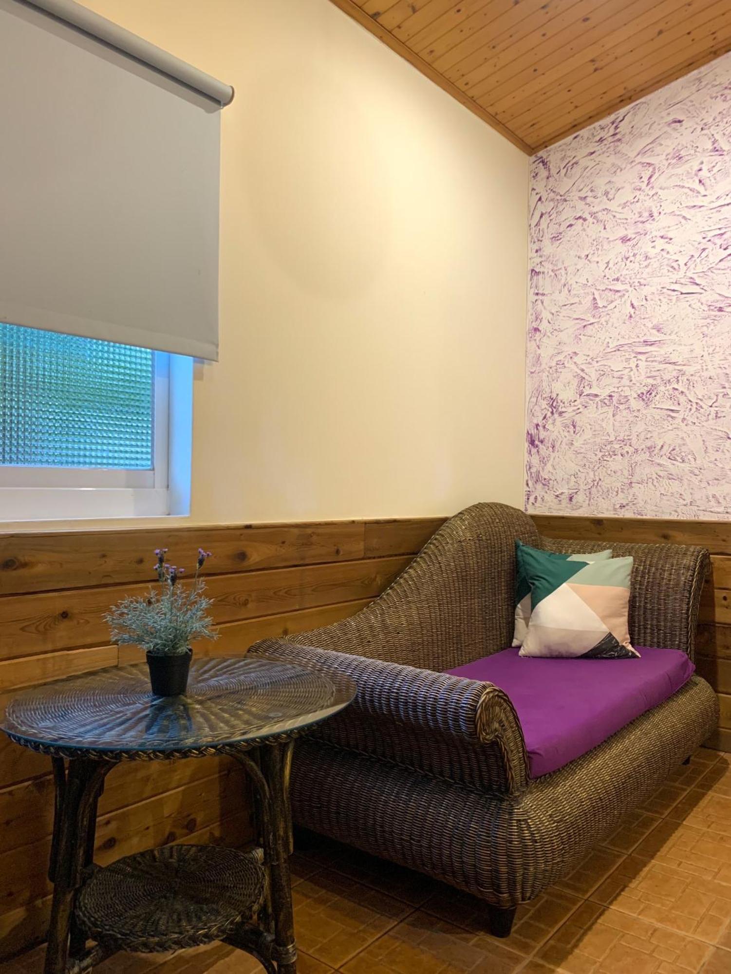 Xing Ji Bungalow Kenting Εξωτερικό φωτογραφία
