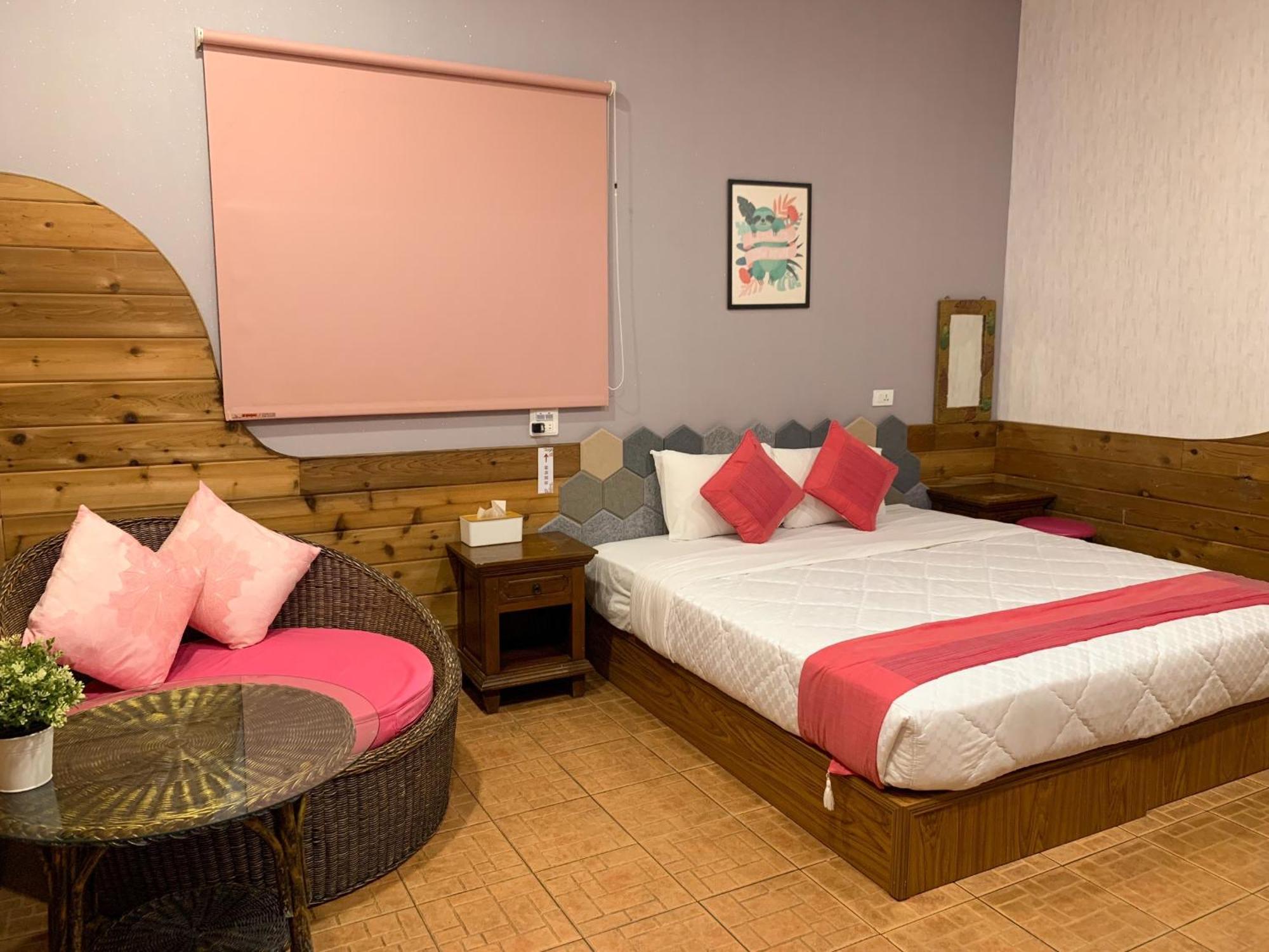 Xing Ji Bungalow Kenting Εξωτερικό φωτογραφία