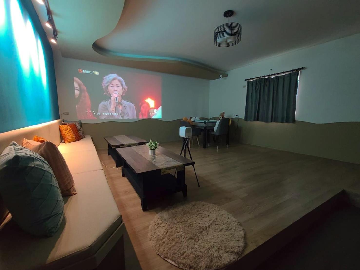 Xing Ji Bungalow Kenting Εξωτερικό φωτογραφία