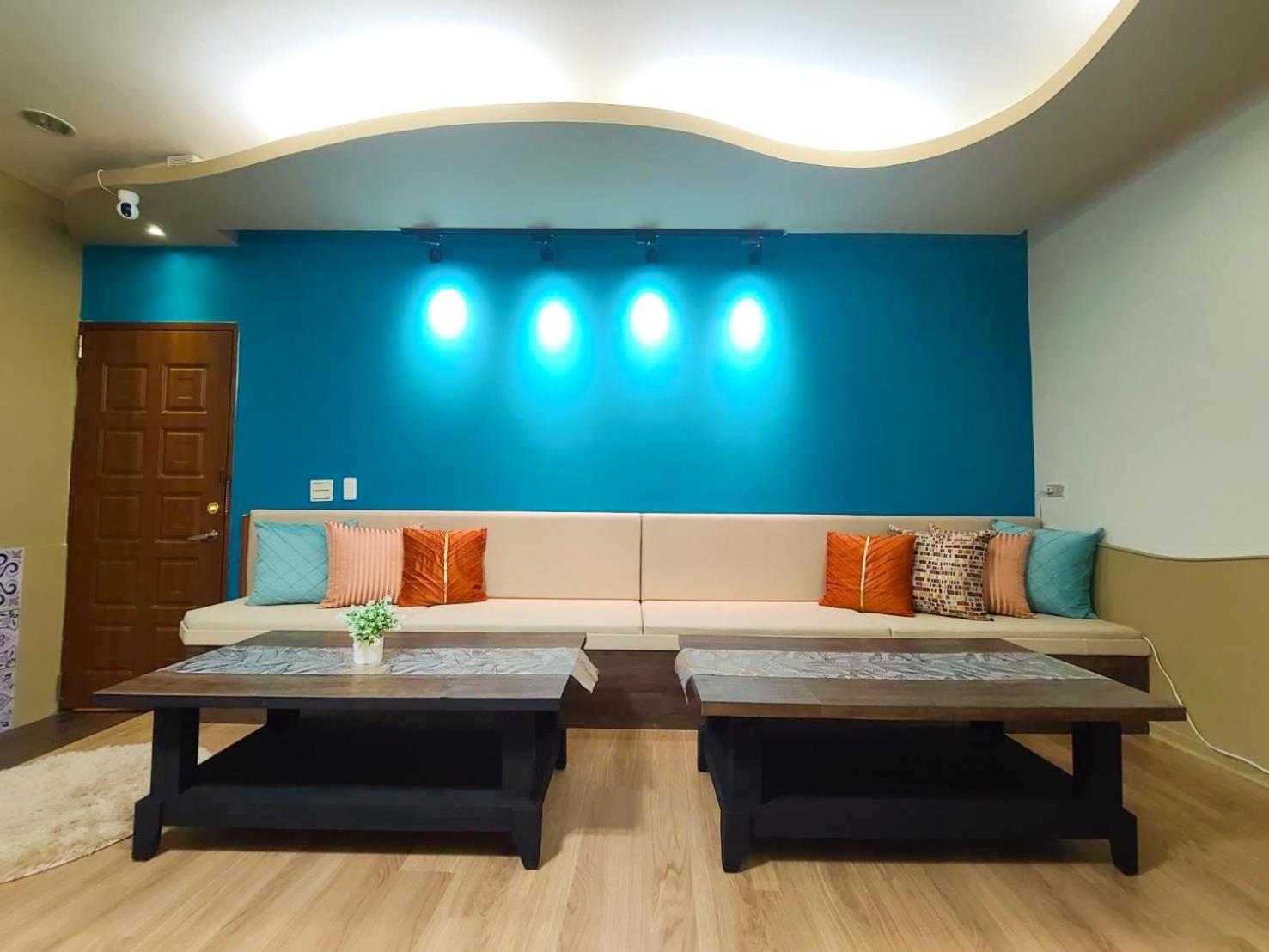 Xing Ji Bungalow Kenting Εξωτερικό φωτογραφία