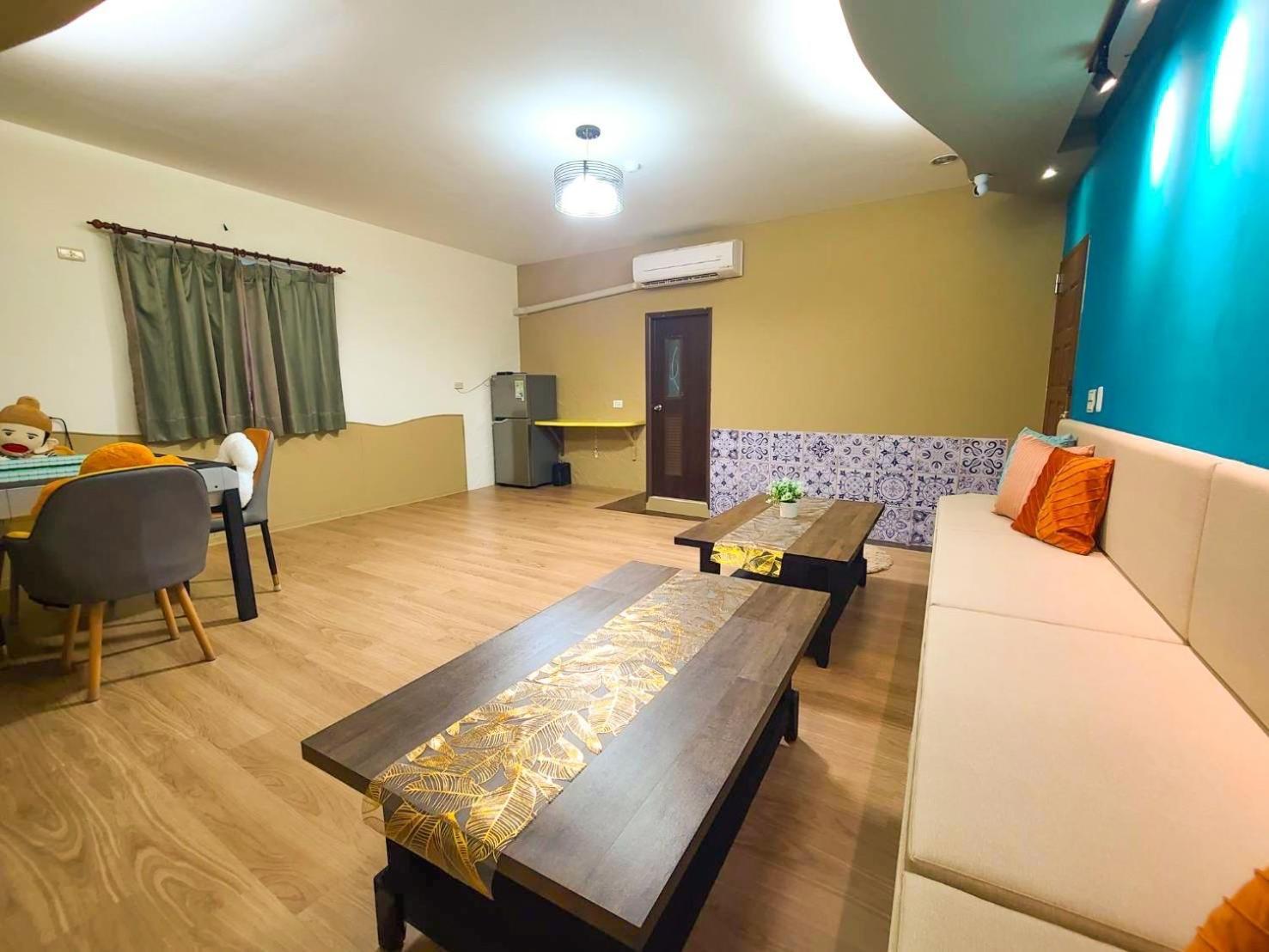 Xing Ji Bungalow Kenting Εξωτερικό φωτογραφία