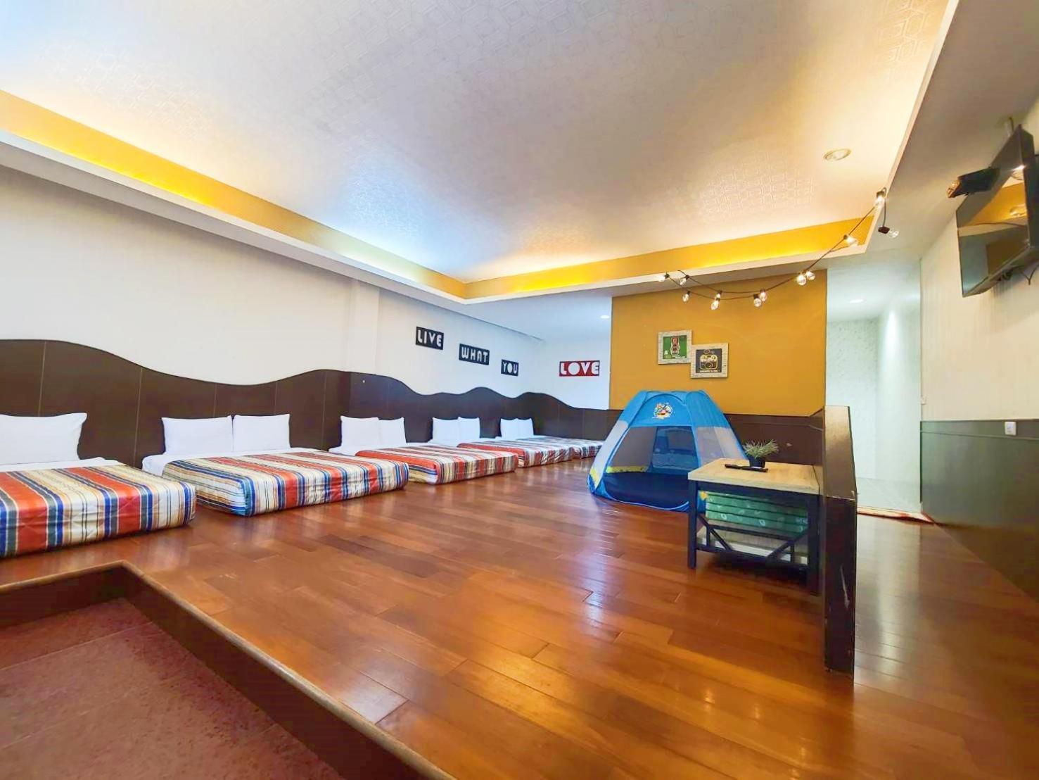 Xing Ji Bungalow Kenting Εξωτερικό φωτογραφία