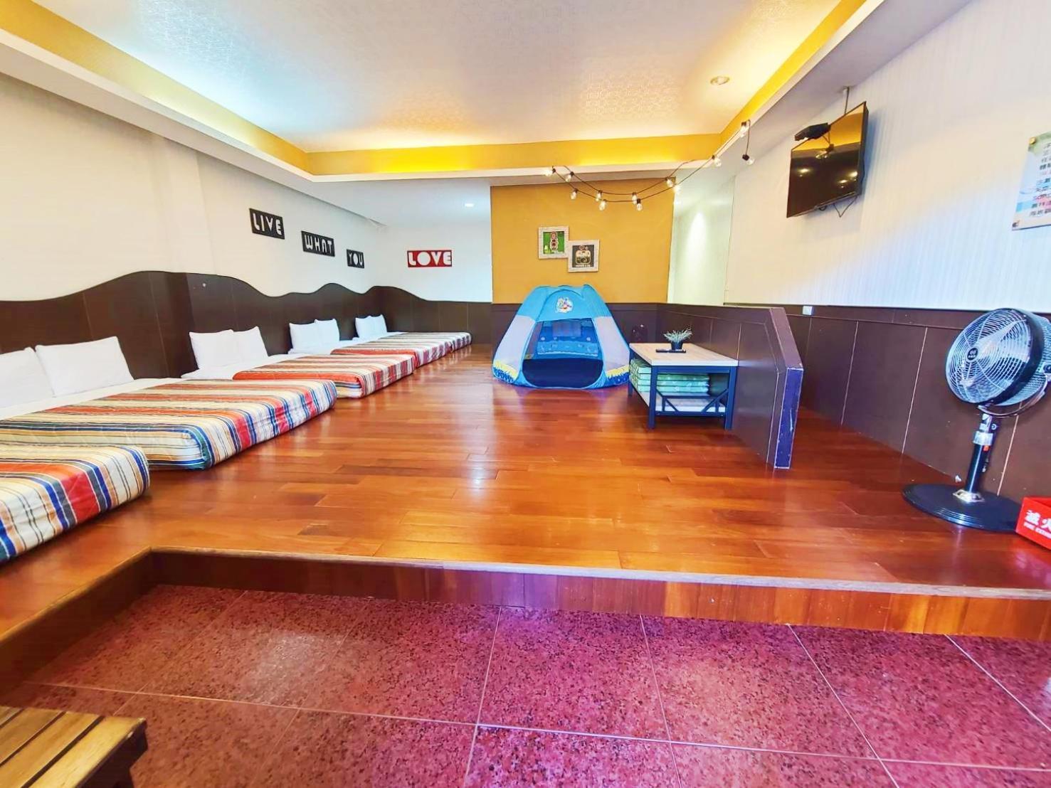 Xing Ji Bungalow Kenting Εξωτερικό φωτογραφία