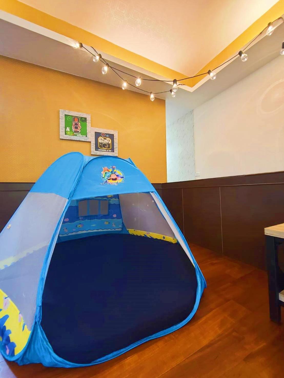 Xing Ji Bungalow Kenting Εξωτερικό φωτογραφία
