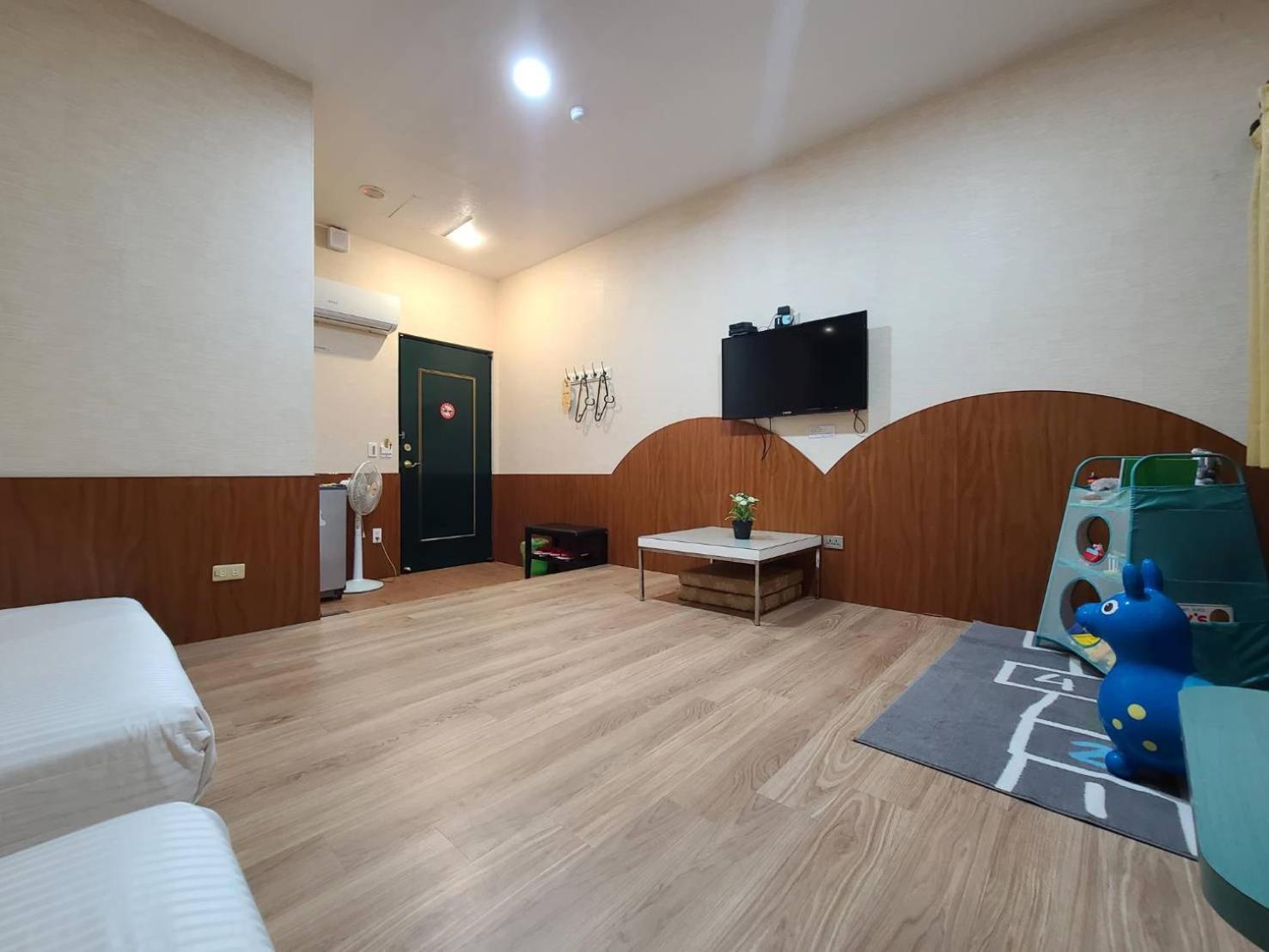Xing Ji Bungalow Kenting Εξωτερικό φωτογραφία