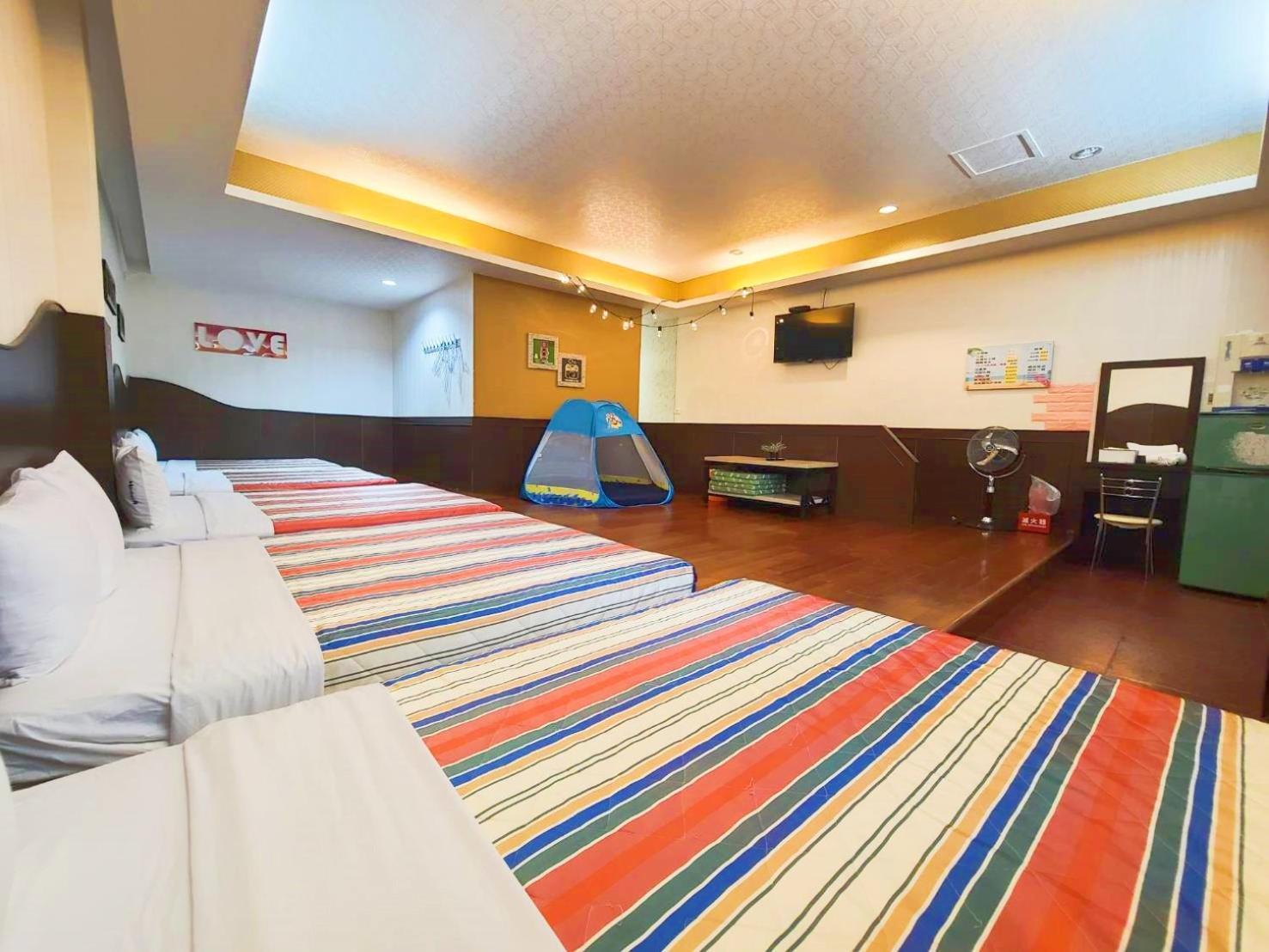 Xing Ji Bungalow Kenting Εξωτερικό φωτογραφία
