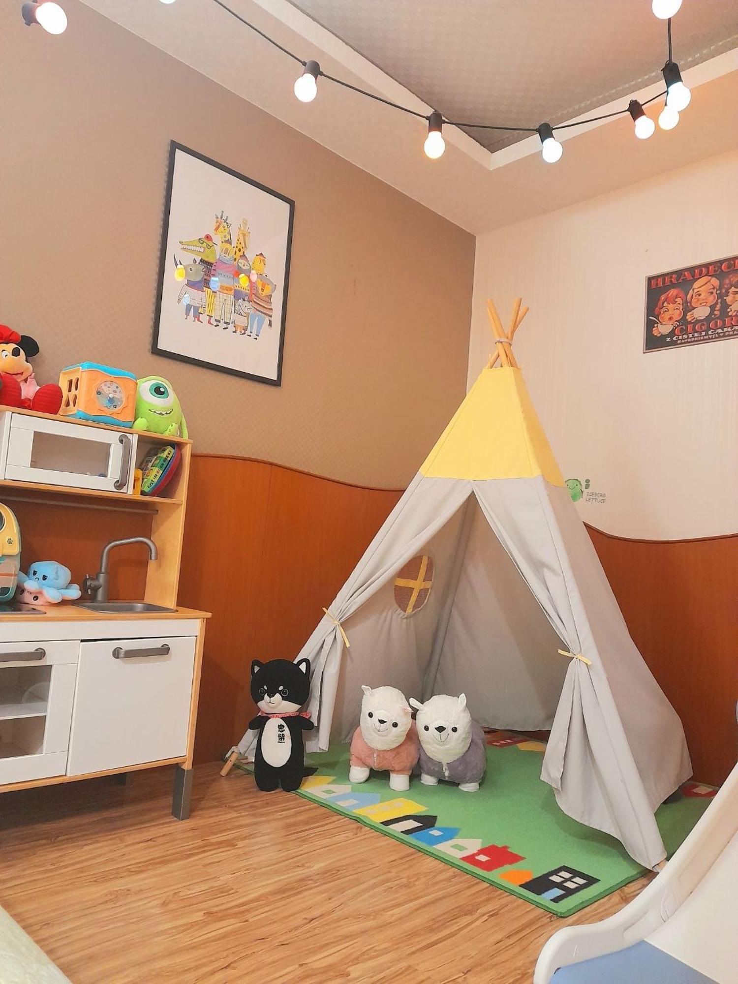 Xing Ji Bungalow Kenting Εξωτερικό φωτογραφία
