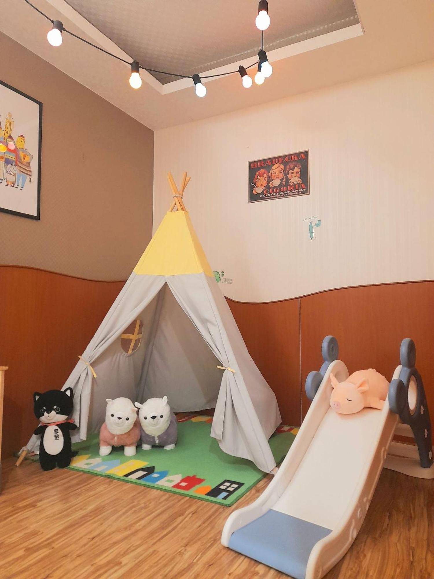 Xing Ji Bungalow Kenting Εξωτερικό φωτογραφία