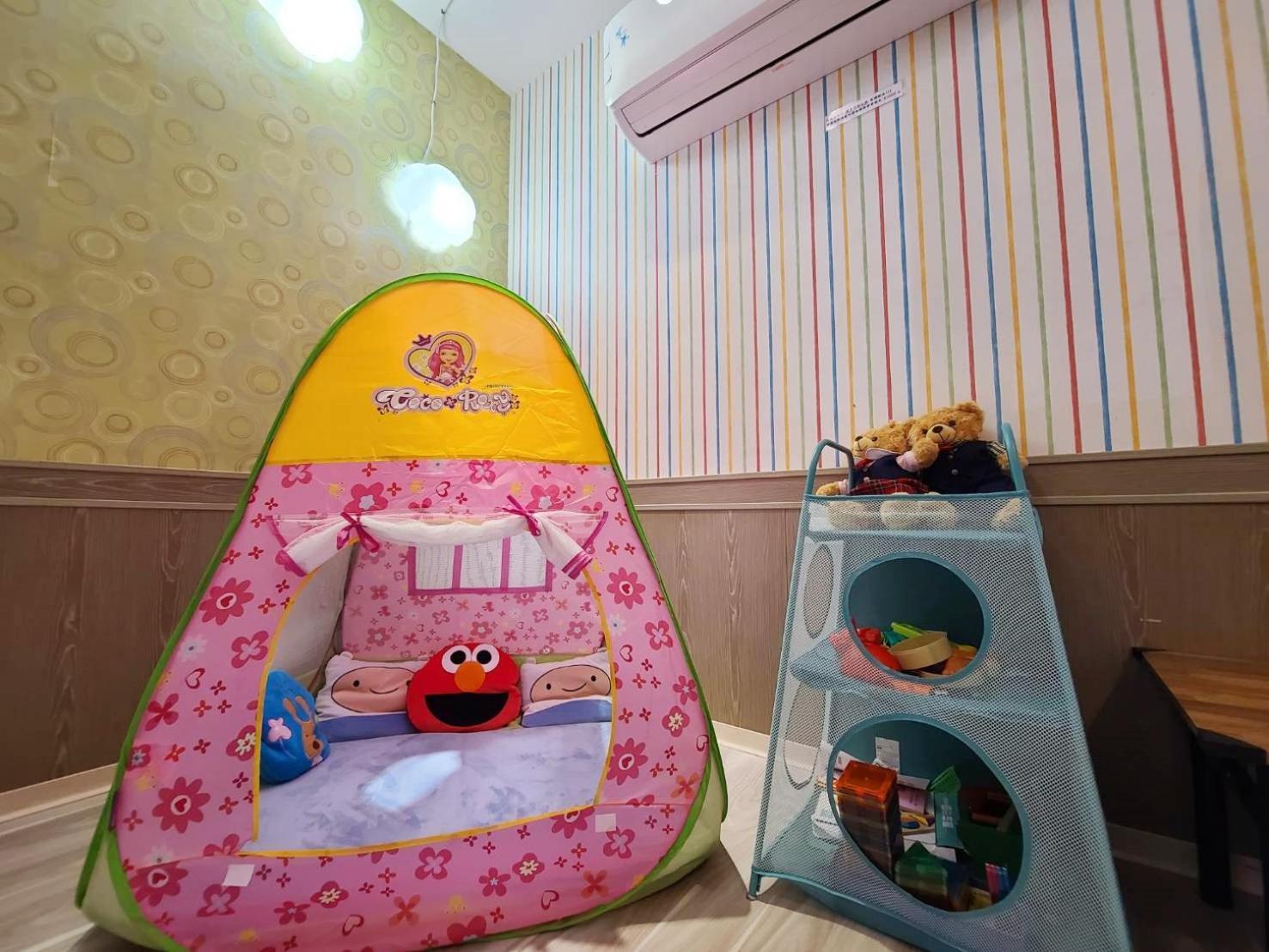 Xing Ji Bungalow Kenting Εξωτερικό φωτογραφία